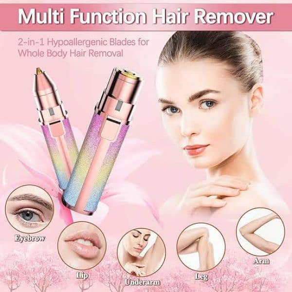 hair removal machin 1