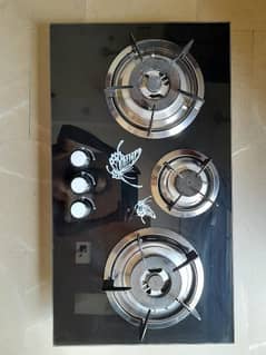 Gas Stove