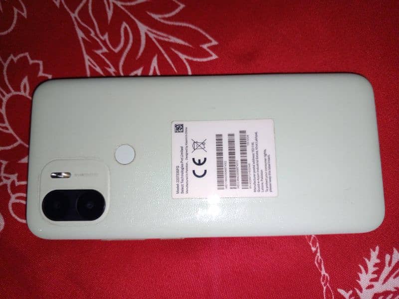 Redmi A1 + plus with Charger All Okay On open no repair Urgent Sale 0