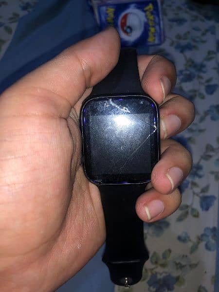 T500 watch for sale 5