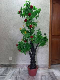 Artificial plants | pot | home decoration