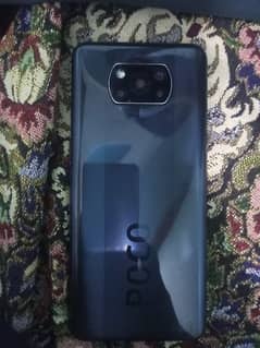 Xiaomi Poco x3 Pro