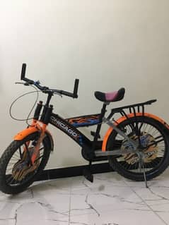 Chicago Mountain bicycle 20 Inch (For Boys)