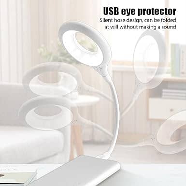 Usb Talking Light | Smart Voice Control Usb Light For Laptop 7