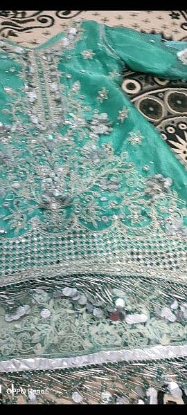 handmade fancy dress