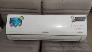 Kenwood 1 ton DC inverter Kw11uc (0306=4462/443) yayo set