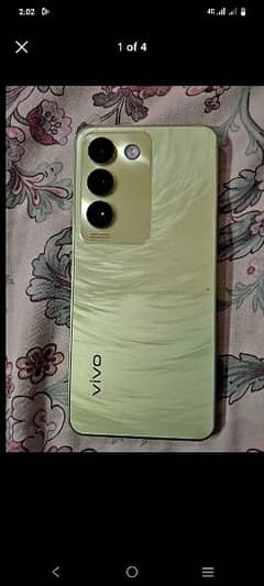 vivo100 16+256