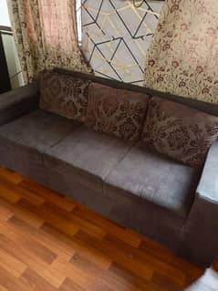 sofa