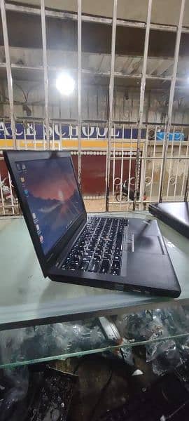 Lenovo Thinkpad x250 
i5 5th generation 2