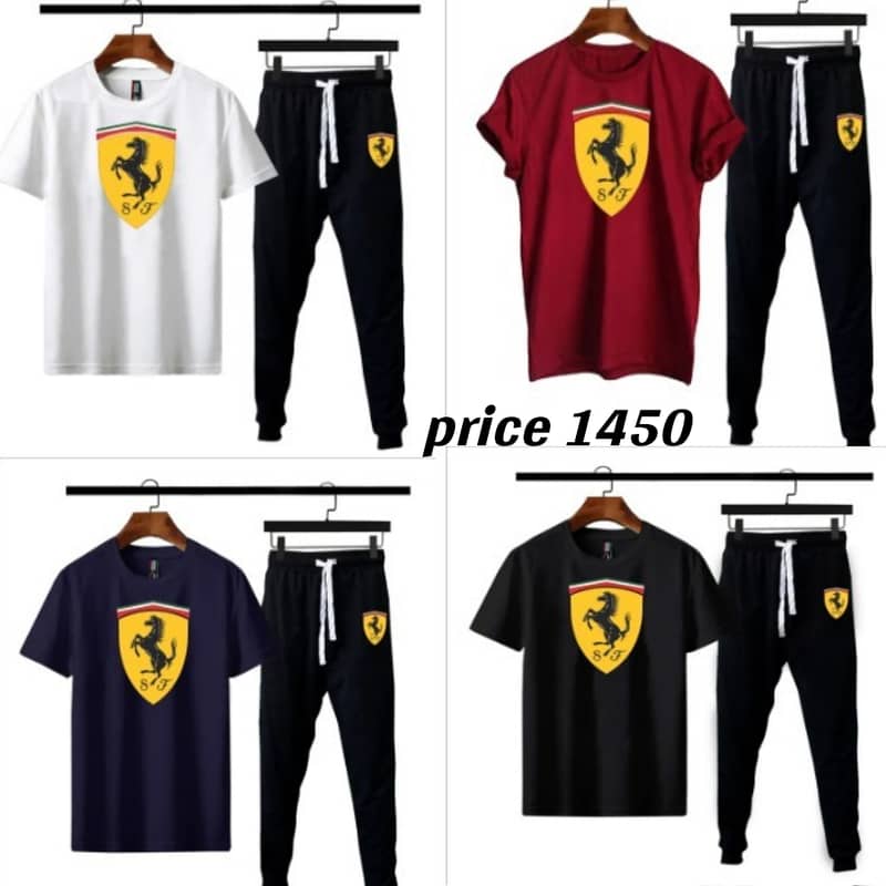 Track suit | hoddies | jecket | T-shirts | trouser | shirts and shorts 6