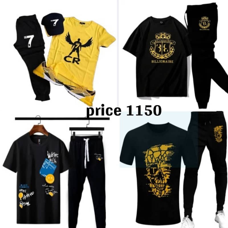 Track suit | hoddies | jecket | T-shirts | trouser | shirts and shorts 7