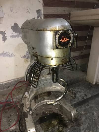 5kg dough mixer