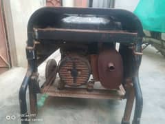 Firman generator 2.5 kva