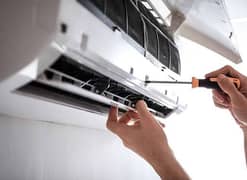 AC Installation and AC Service AC Repair Ac Gas services