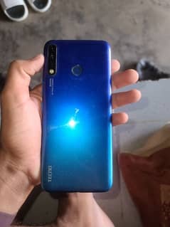 tecno spark 4