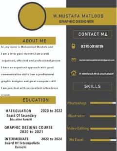 graphic designer