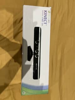 Kinect camera