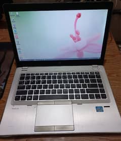 Laptop For Sale [HP FOLIO 9470m] 0