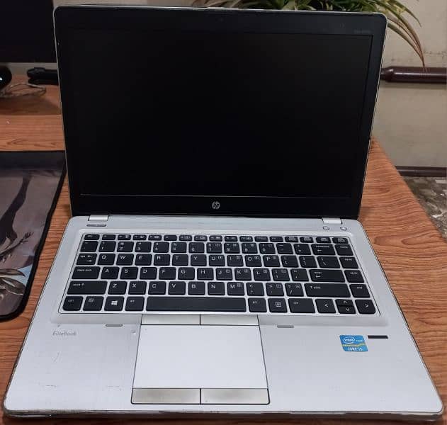 Laptop For Sale [HP FOLIO 9470m] 1