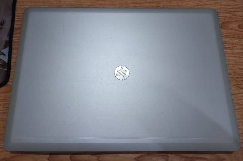 Laptop For Sale [HP FOLIO 9470m] 4