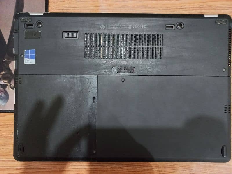 Laptop For Sale [HP FOLIO 9470m] 6