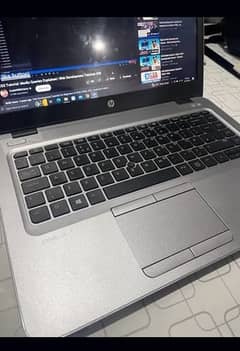 Hp laptop