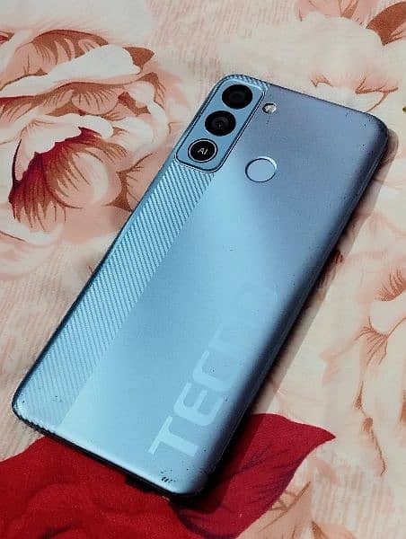 TECNO POP 5 LTE 2