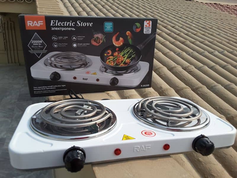 ELECTRIC STOVE DABBLE TAIWAN 0