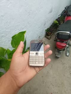 Nokia E72 original set