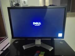 dell gaming monitor with stand
