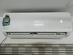 Orient 1 ton dc inverter ac for sale no any issue