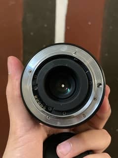 Kyocera camera lens 35-70mm