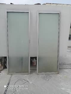 aluminum door for sale