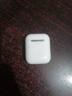 Original Apple Air pods for urgent sale