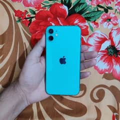 Iphone 11 Jv 64 GB 0