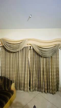 Curtain