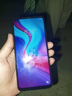 Infinix s5 only phone