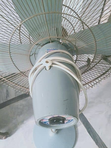 Pedestal Fan 2