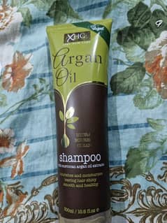 argan