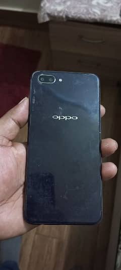 Oppo A3s