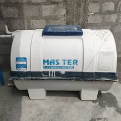 Water tank master company