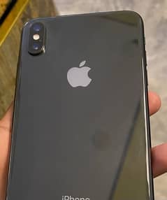 iPhone XS Max 64gb pta approved  condition 10/10