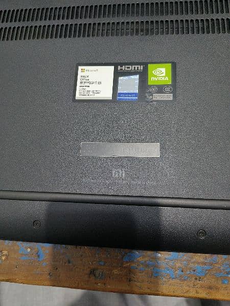 Xiaomi TM1709 - Intel Core i5-8250U 8th Gen Laptop for Sale 3