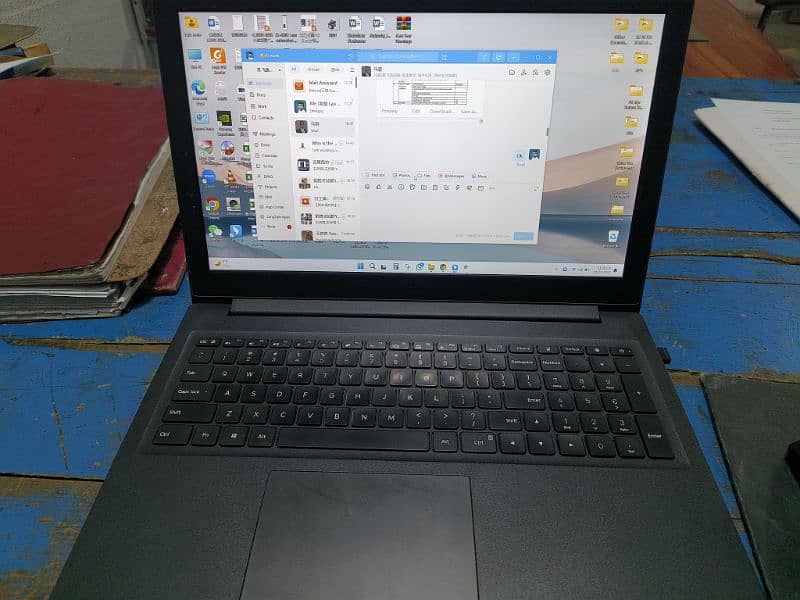 Xiaomi TM1709 - Intel Core i5-8250U 8th Gen Laptop for Sale 4