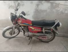 honda 125 for sale