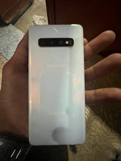 Samsung Galaxy S10