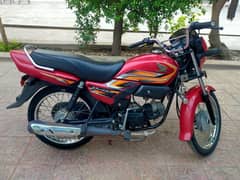 Honda pridor for sale