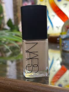 Orignal Nars Foundation