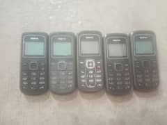 Nokia 1202 original