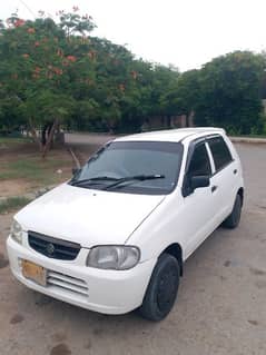 Suzuki Alto 2002